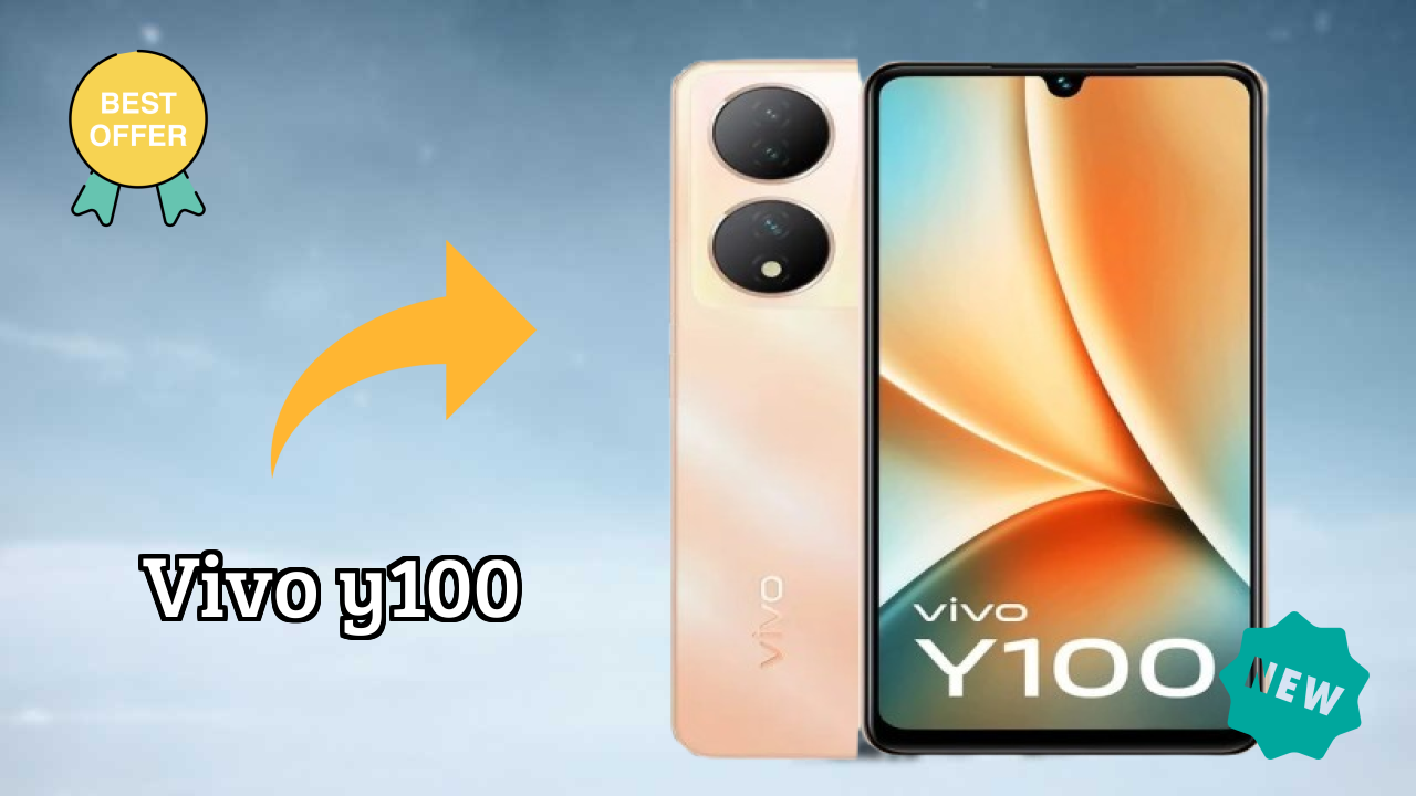 Vivo Y100 Camera Samples: 64 MP + 2 MP + 2 MP Rear Camera Real Photos