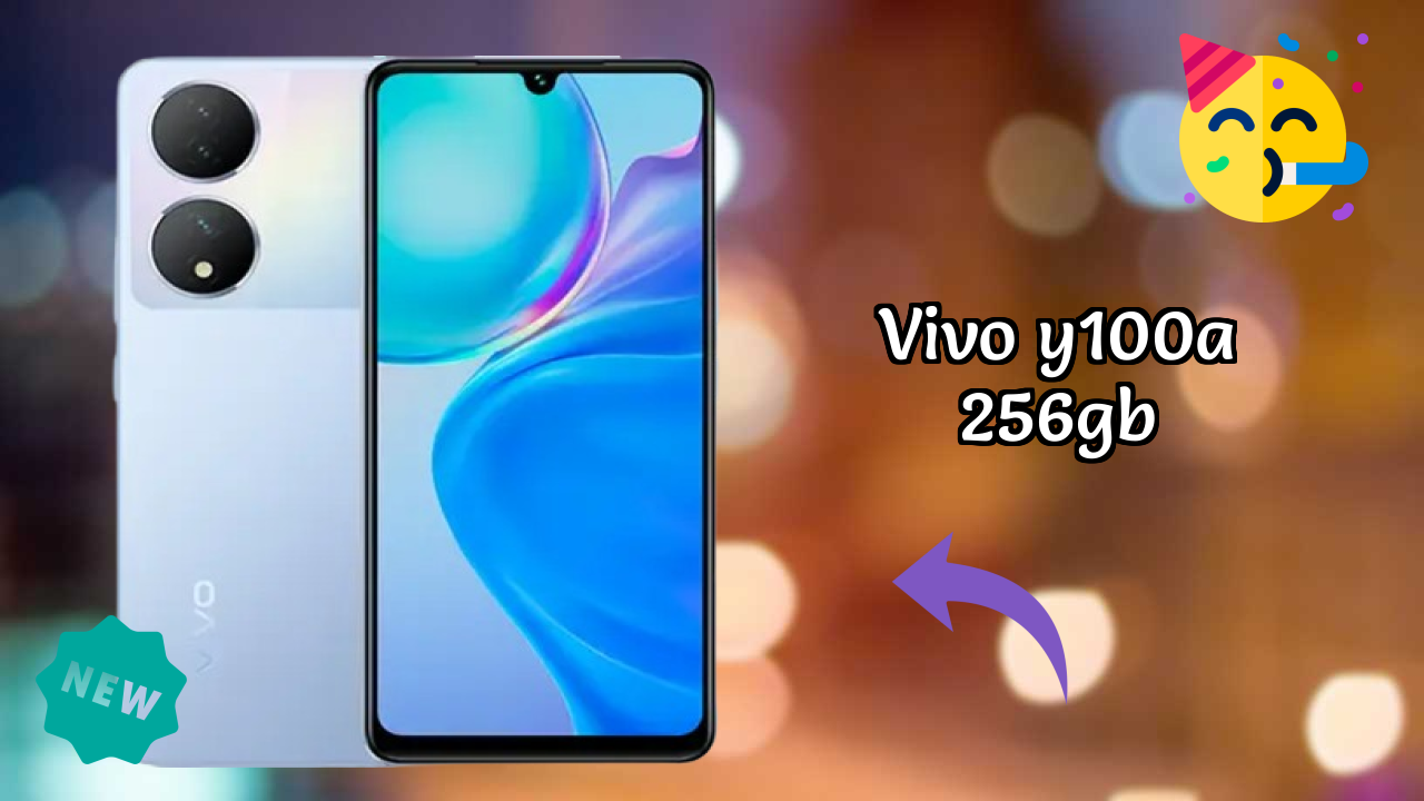 Vivo Y100A 256GB RAM Performance: 8 GB RAM Multitasking Test