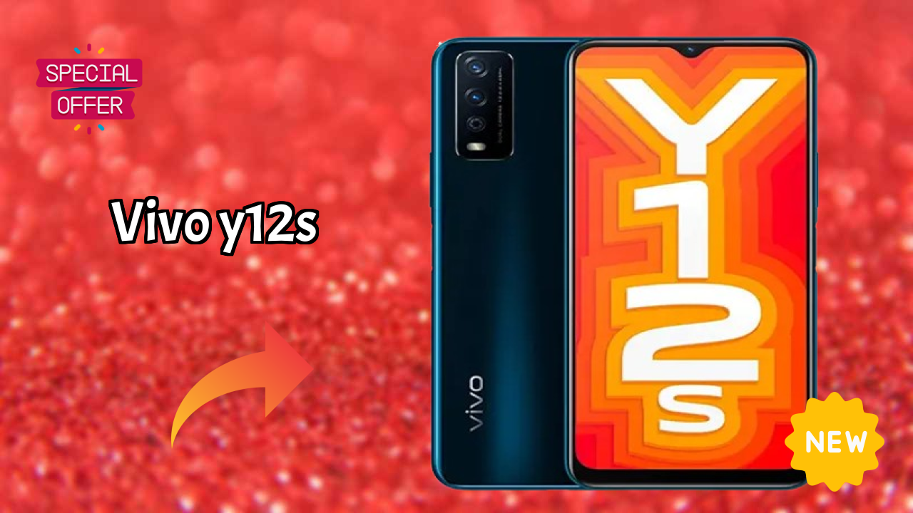 Vivo Y12s Camera Samples: 13 MP + 2 MP Rear Camera Quality Test