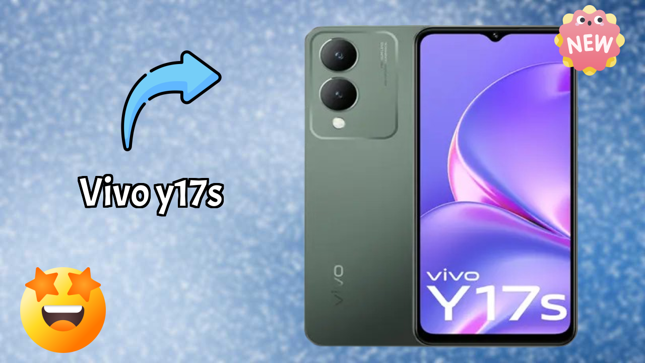 Vivo Y17s RAM Test: 4 GB RAM Handles Gaming Well
