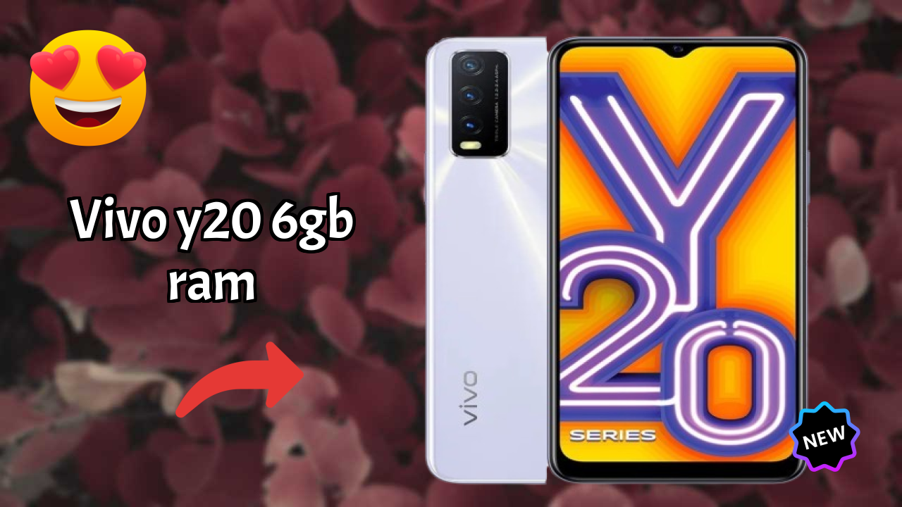 Vivo Y20 6GB RAM Display Quality: 6.51 Inches (16.54 Cm) Screen Review