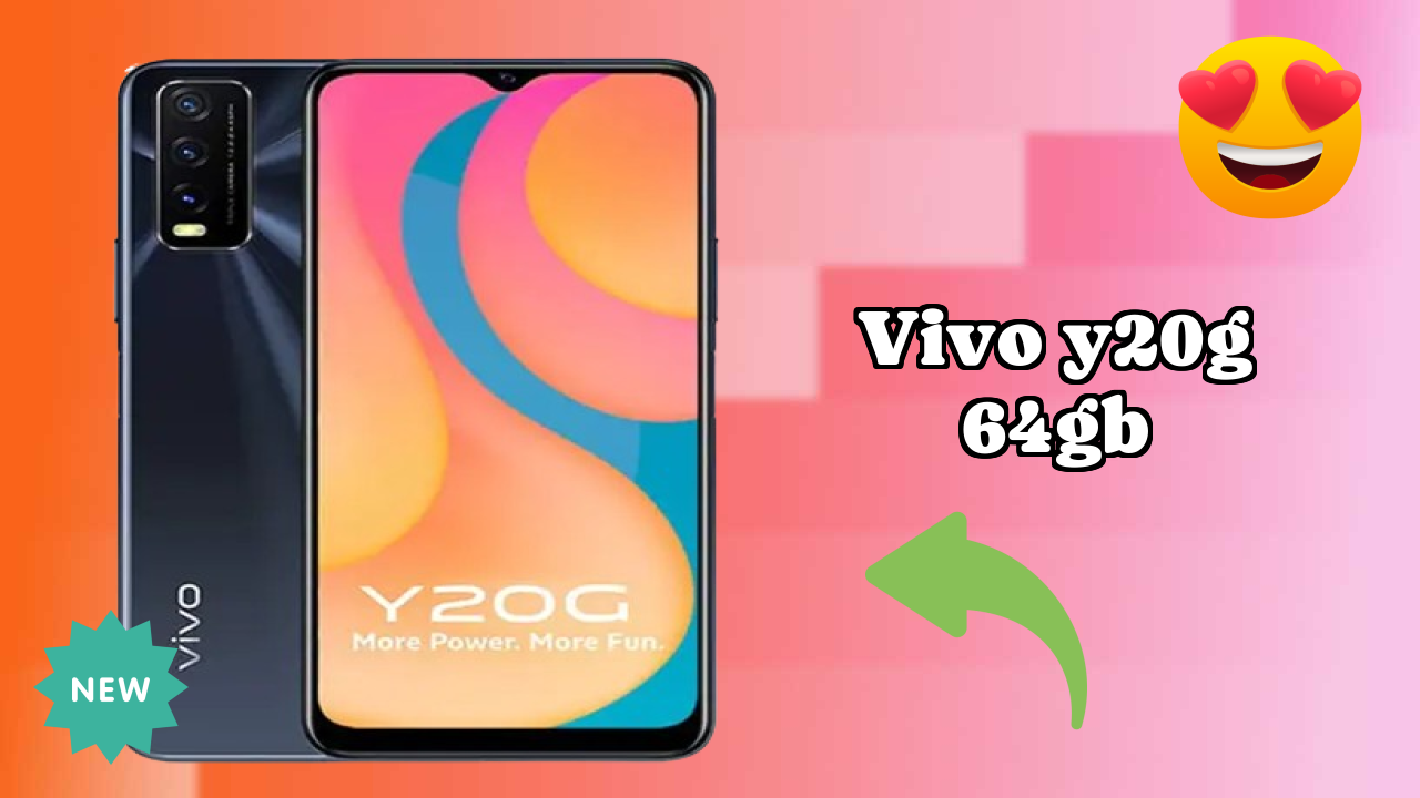 Vivo Y20G 64GB Camera Review: 13 MP + 2 MP + 2 MP Rear Camera Real Test