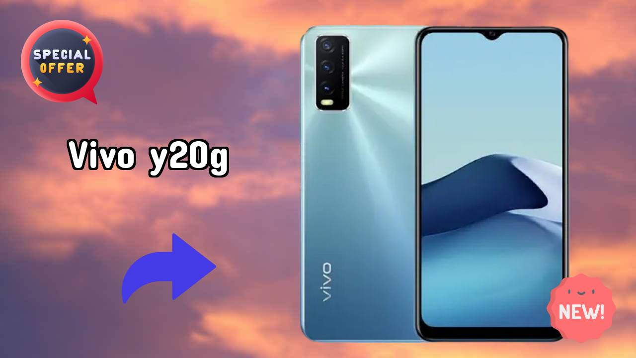 Vivo Y20G Camera Review: 13 MP + 2 MP + 2 MP Rear Camera Photo Test