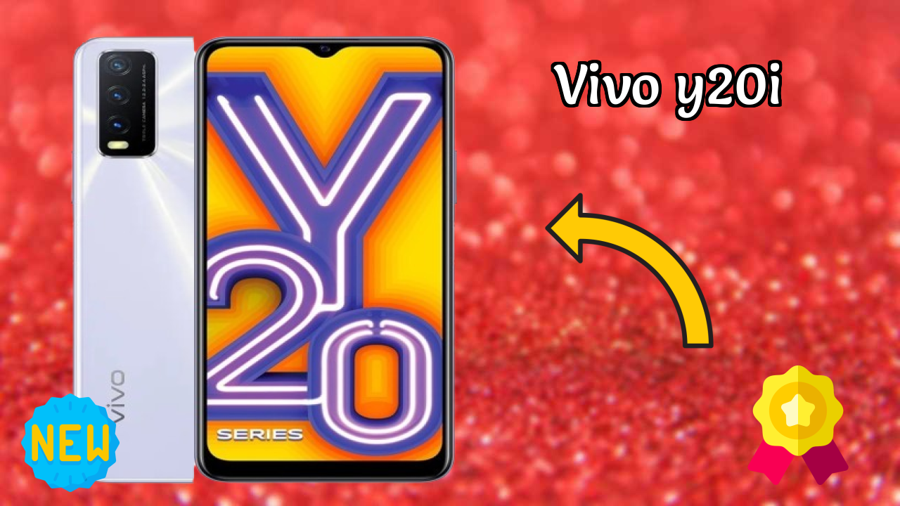 Vivo Y20i New 2026: fetchers and Reveies with Amazing Brand