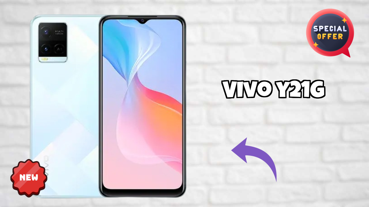 Vivo Y21G Camera Review: 13 MP + 2 MP Rear Camera Low Light