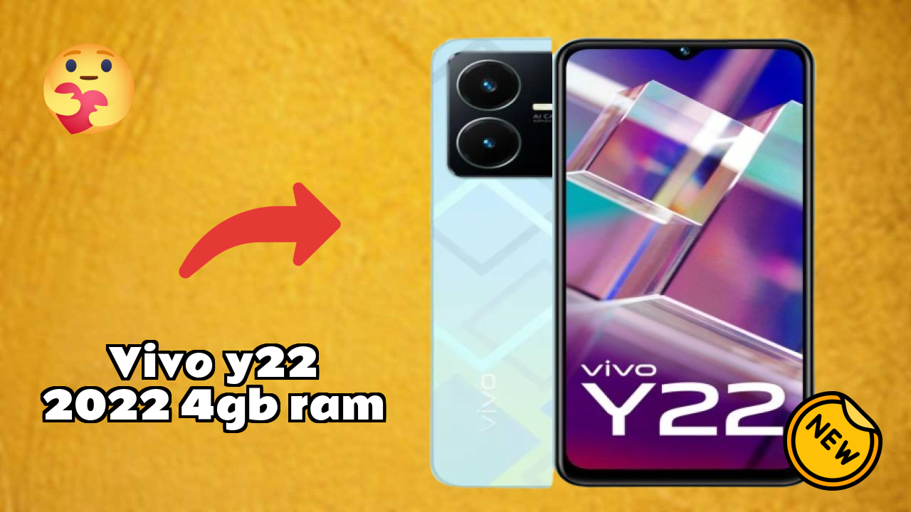 Vivo Y22 2022 4GB RAM Gaming Test: MediaTek Helio G70 FPS Performance