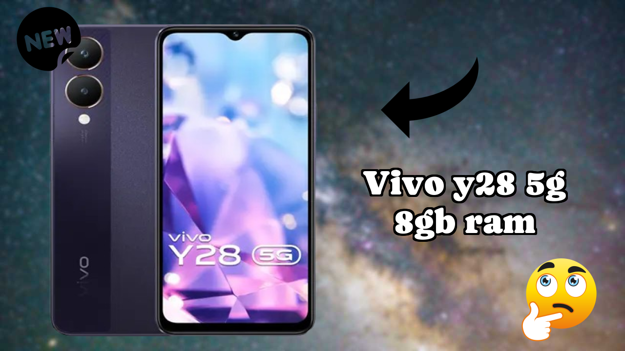 Vivo Y28 5G 8GB RAM 2026 Competitor Analysis – Best Pick?
