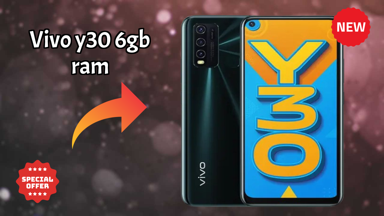 Vivo Y30 6GB RAM Battery Test: 5000 MAh Lasts All Day?