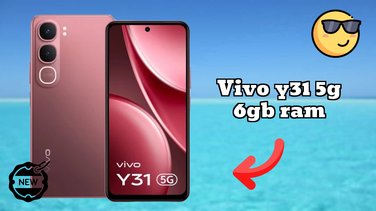 Vivo Y31 5G 6GB RAM Camera Review: 50 MP + 0.08 MP Rear Camera Low Light