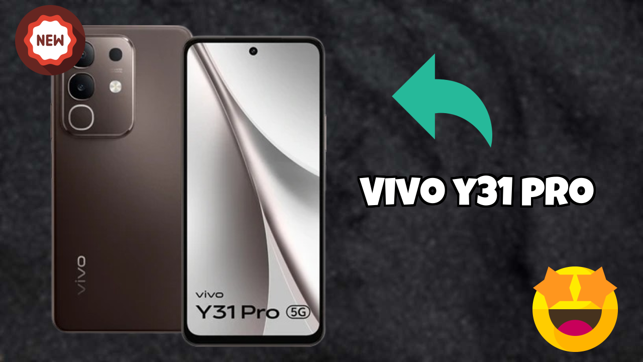 Vivo Y31 Pro RAM Review: 8 GB RAM Gaming Tested