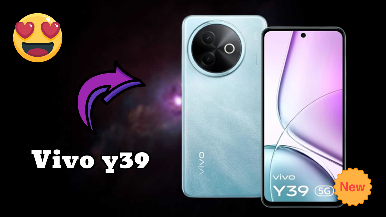 Vivo Y39 Price Review: Is ₹16,999 a Good Investment?