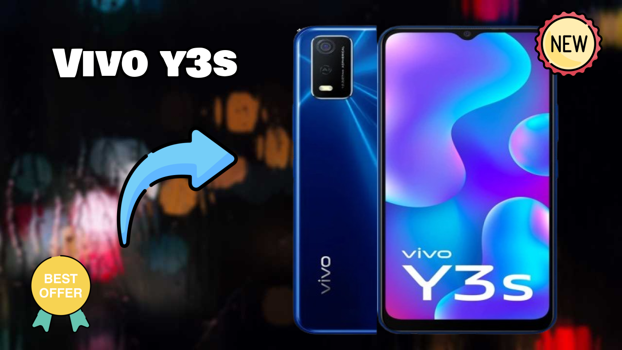 Vivo Y3s Performance Test: MediaTek Helio P35 All Apps