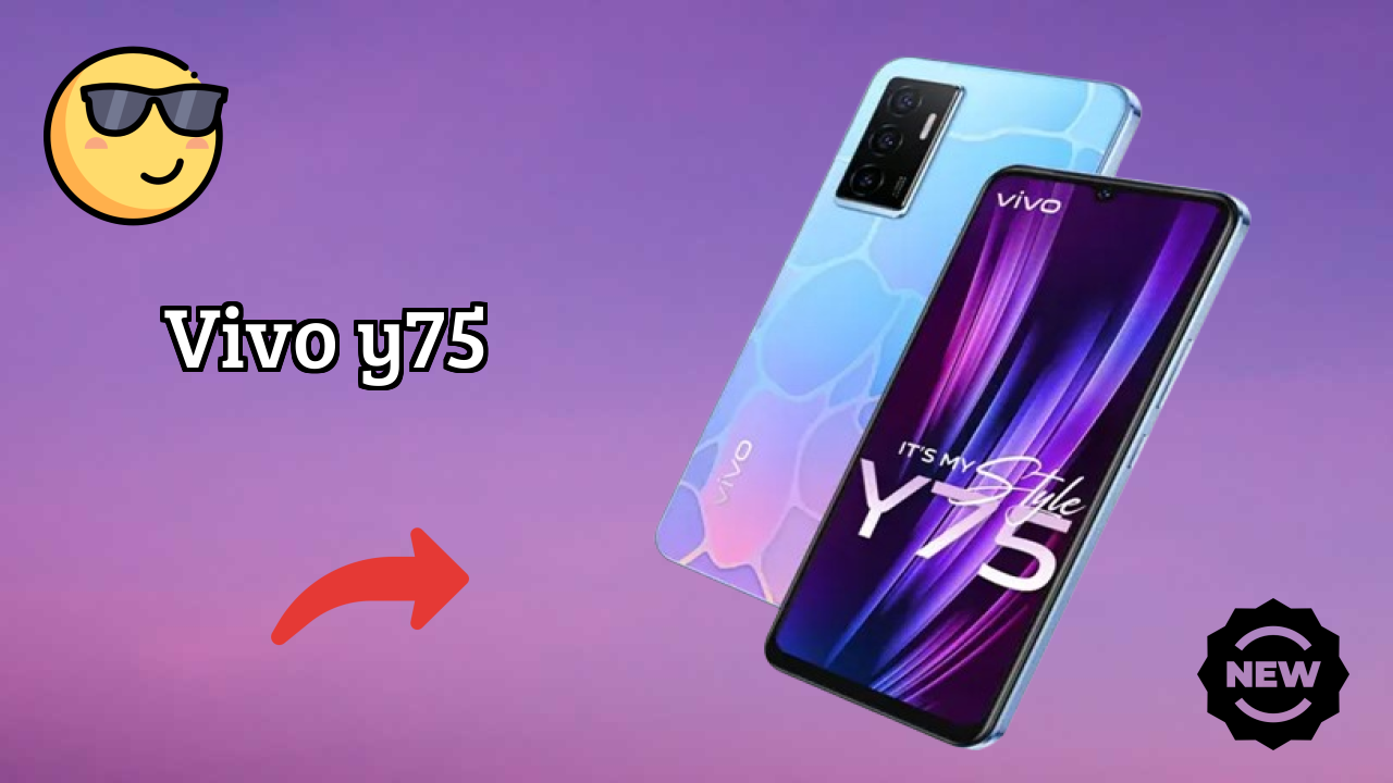 Vivo Y75 RAM Performance: 8 GB RAM Multitasking Review