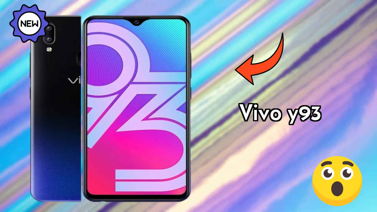 Vivo Y93 Camera Test: 13 MP + 2 MP Rear Camera Sample Photos