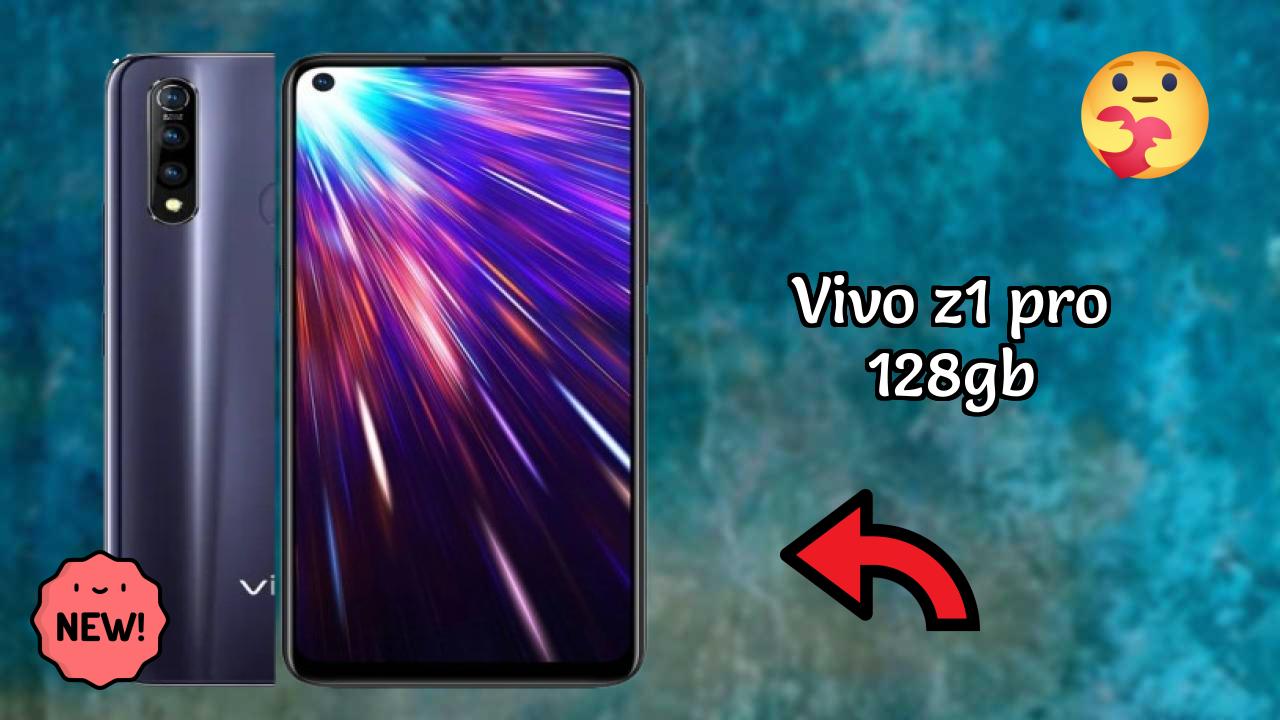 Vivo Z1 Pro 128GB Camera Quality: 16 MP + 8 MP + 2 MP Rear Camera Photo Review