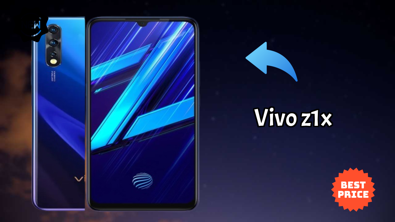 Vivo Z1x Processor Test: Snapdragon 712 Speed Review