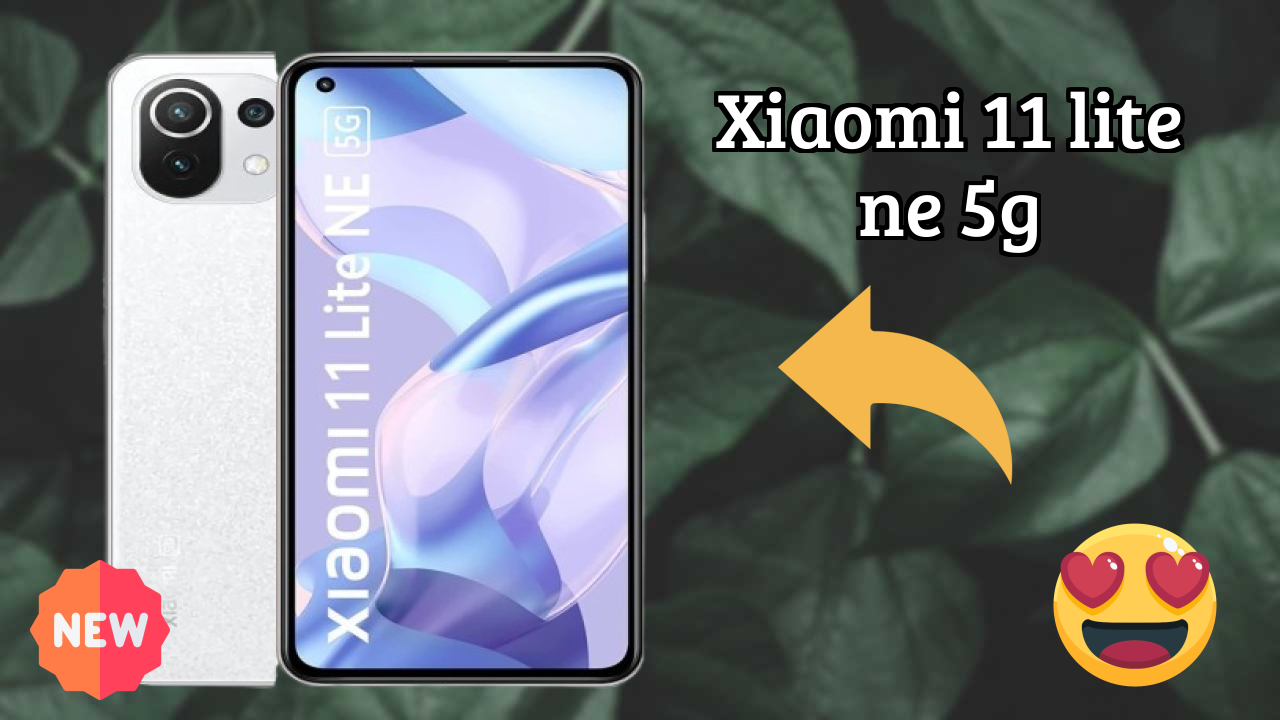 Xiaomi 11 Lite NE 5G Gaming Test: Snapdragon 778G FPS Performance