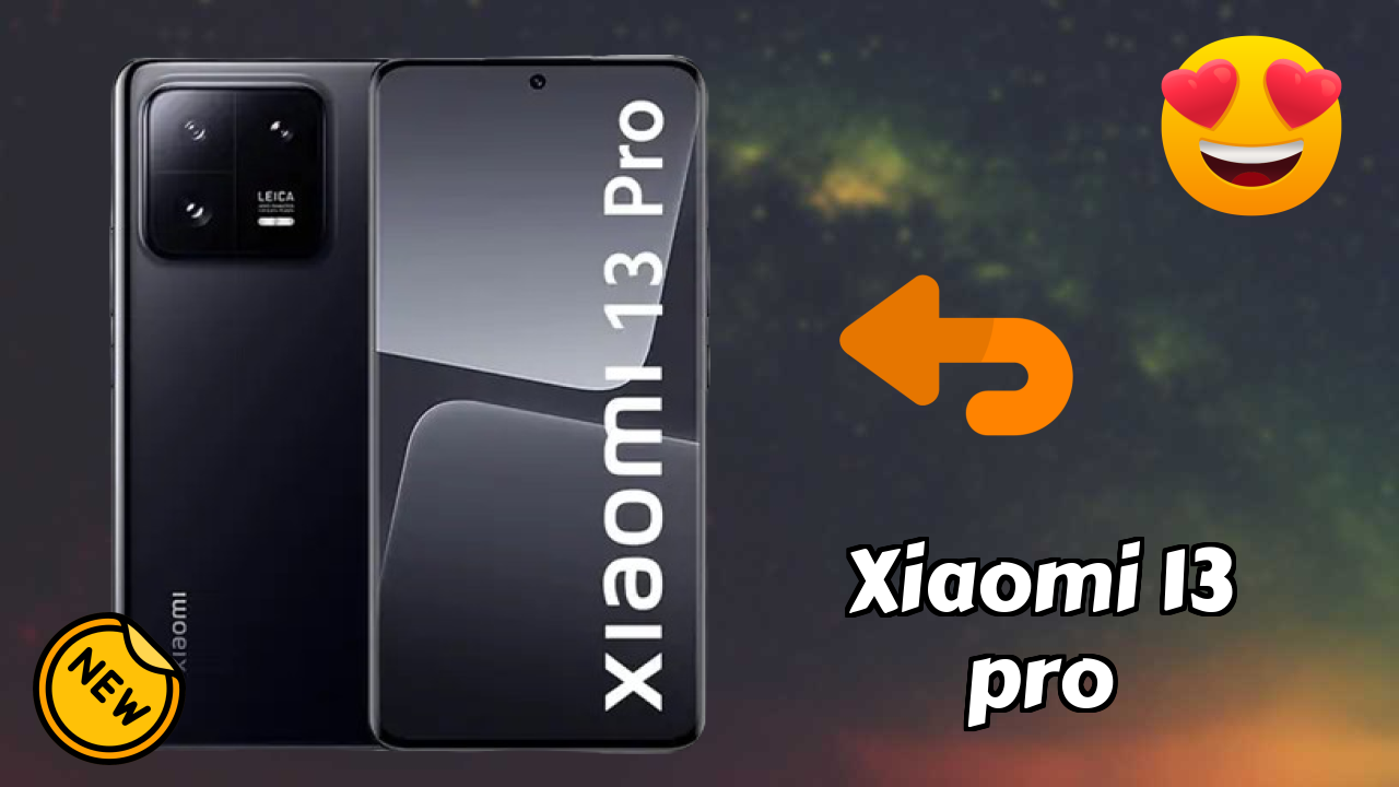 Xiaomi 13 Pro Display Review: AMOLED Screen Size