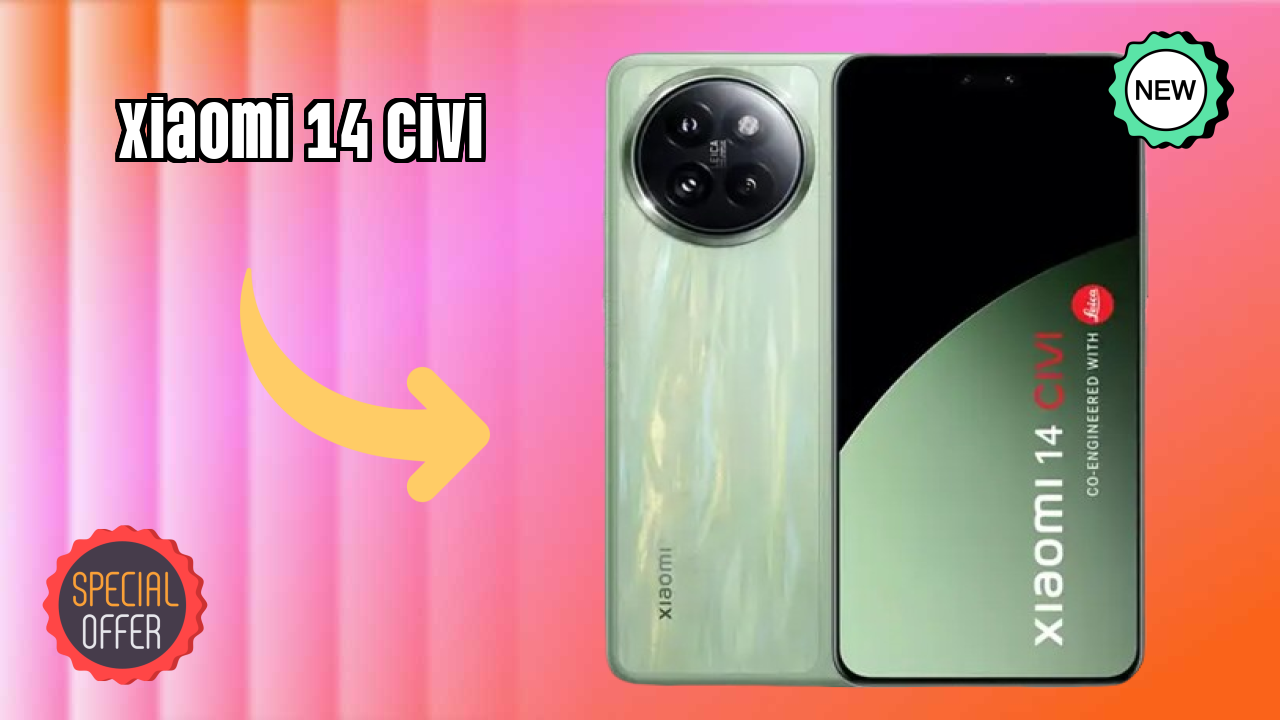Xiaomi 14 Civi Gaming Performance: Snapdragon 8s Gen 3 FPS