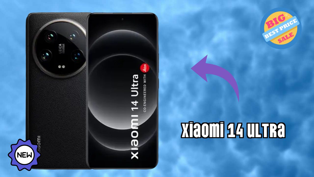 Xiaomi 14 Ultra RAM Usage: Is 16 GB RAM Enough for Heavy Apps?