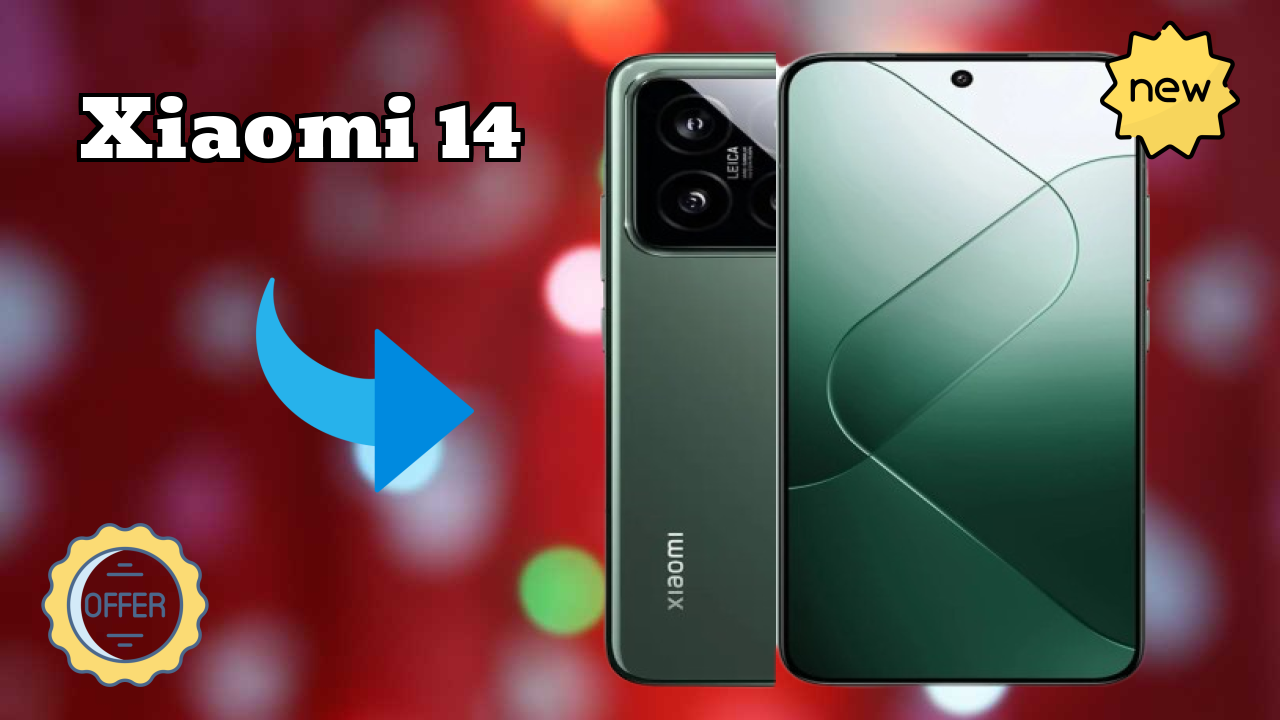 Xiaomi 14 Processor Review: Snapdragon 8 Gen 3 Benchmarks