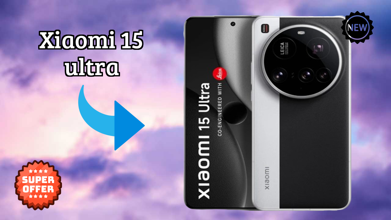 Xiaomi 15 Ultra RAM Test: 16 GB RAM Handles Heavy Tasks