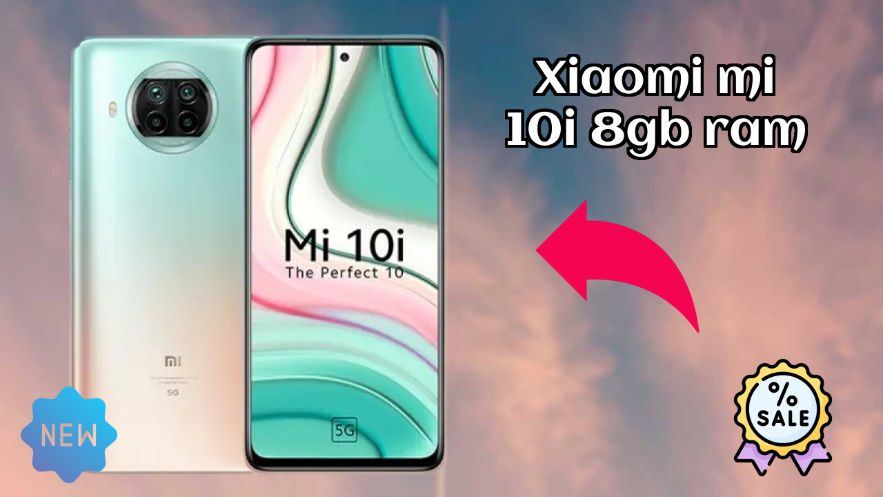 Xiaomi Mi 10i 8GB RAM Camera Quality: 16 MP Front Camera Selfie Test