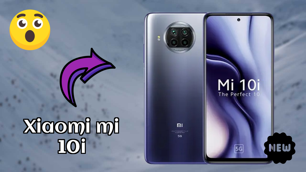 Xiaomi Mi 10i RAM Test: 6 GB RAM Handles Multitasking?