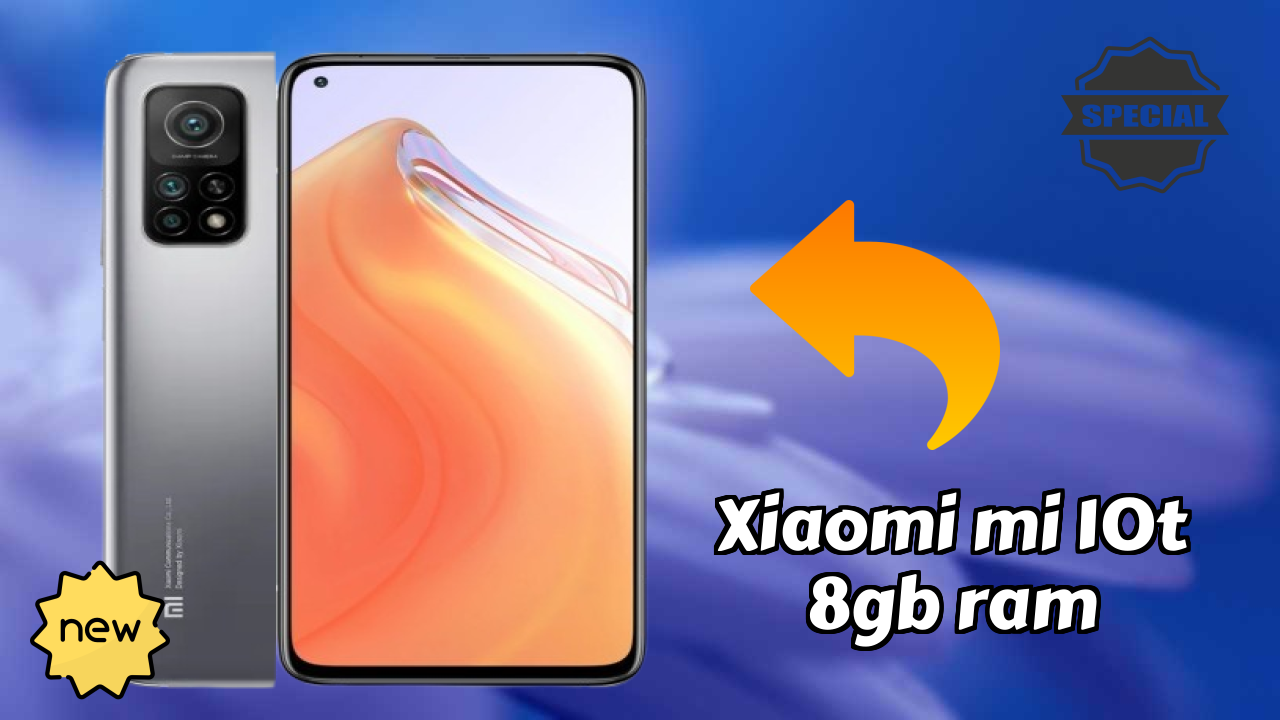 Xiaomi Mi 10T 8GB RAM Gaming Test: Snapdragon 865 Performance