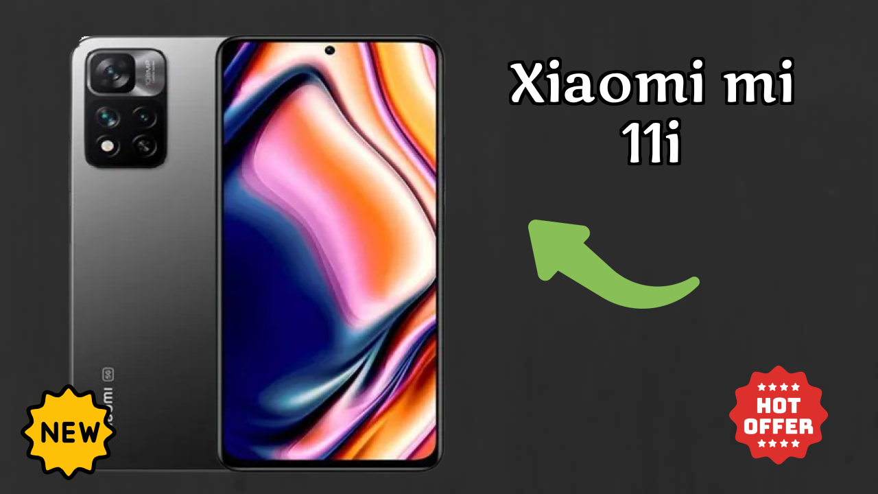 Xiaomi Mi 11i Camera Samples: 108 MP + 8 MP + 2 MP Rear Camera Quality Test