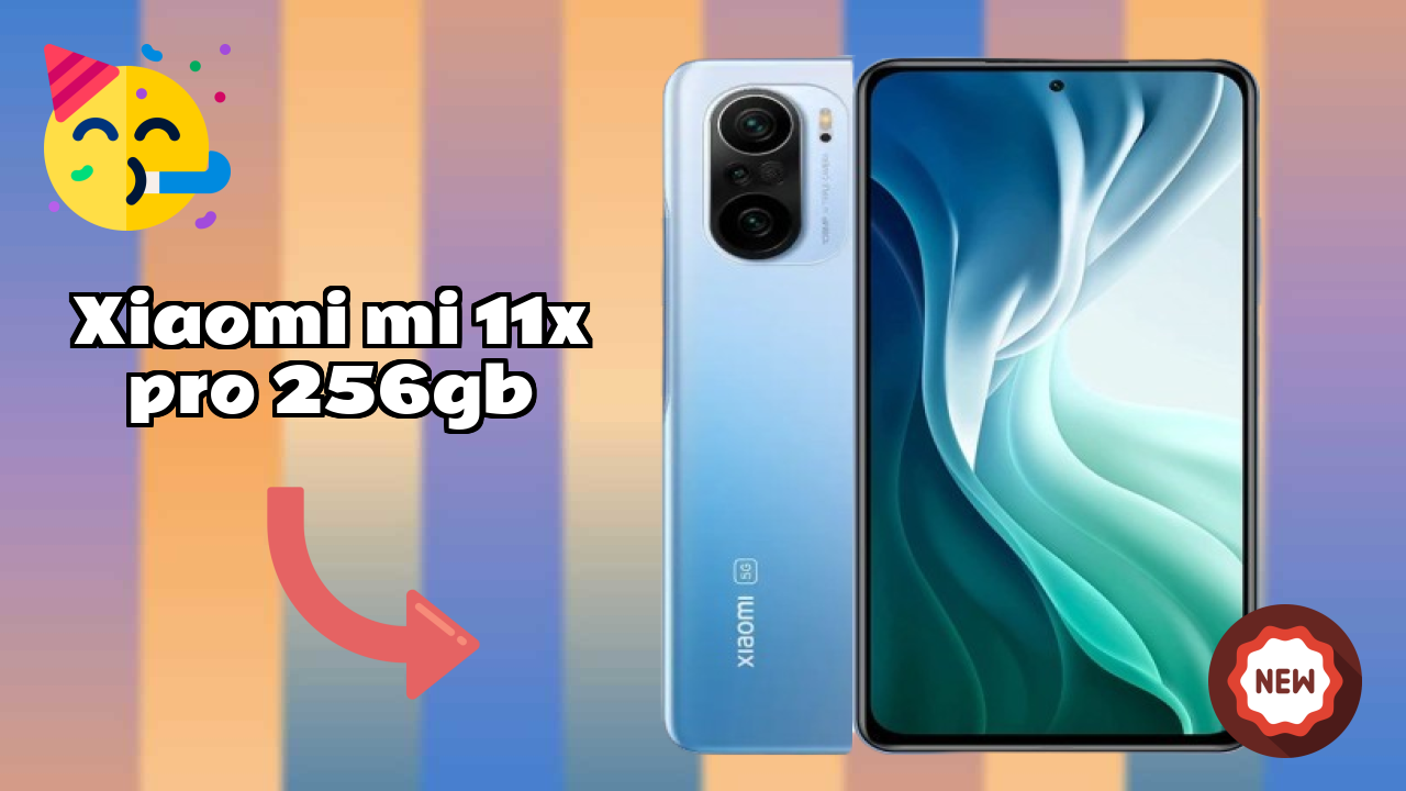 Xiaomi Mi 11X Pro 256GB RAM Review: 8 GB RAM Multitasking Check