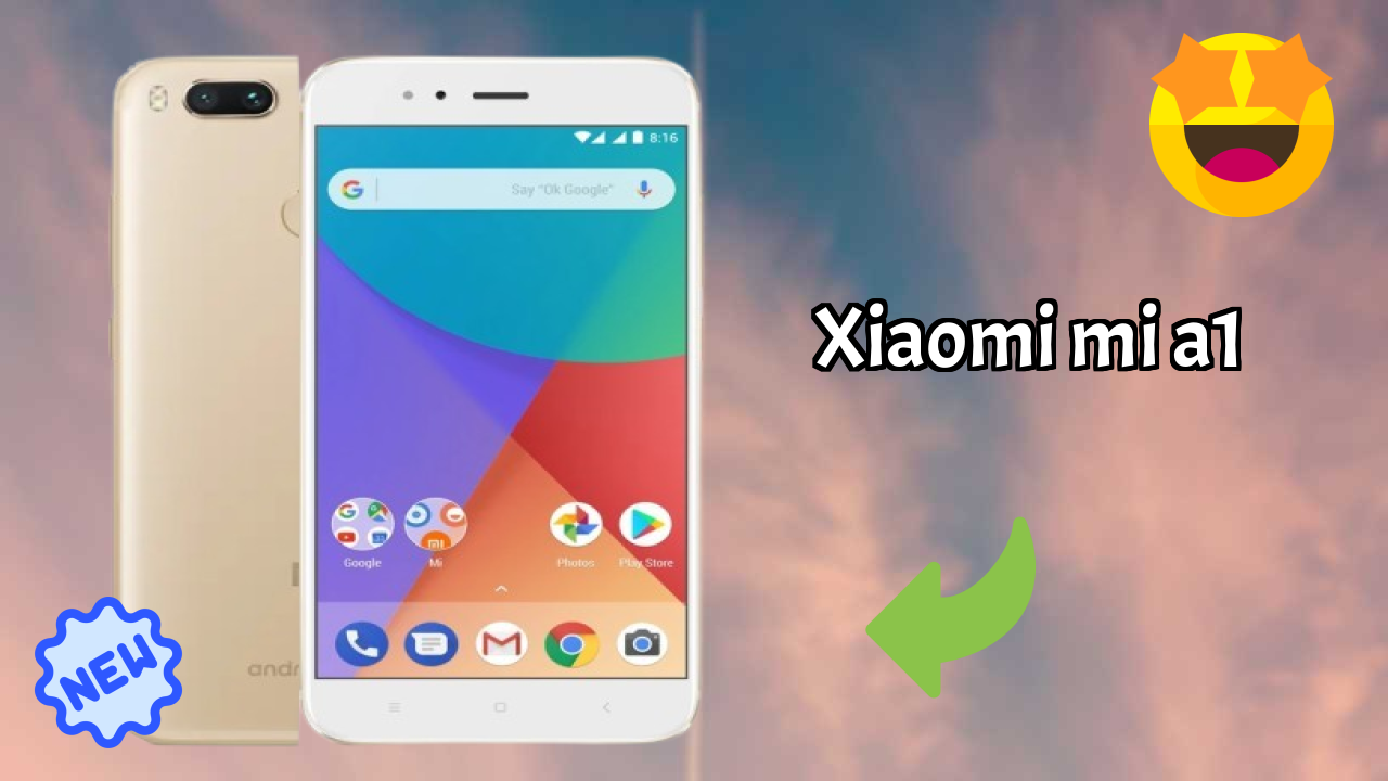 Xiaomi Mi A1 RAM Review: 4 GB RAM Multitasking Check