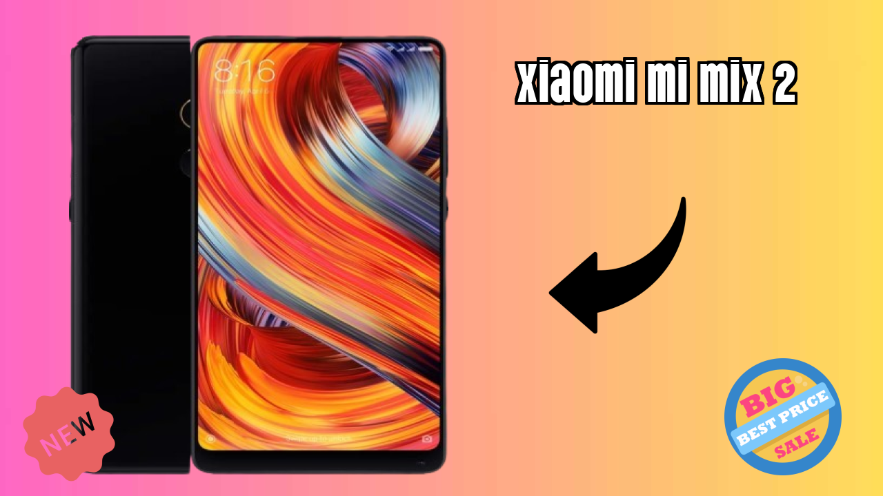 Xiaomi Mi Mix 2 Camera Samples: 12 MP Rear Camera Real Test