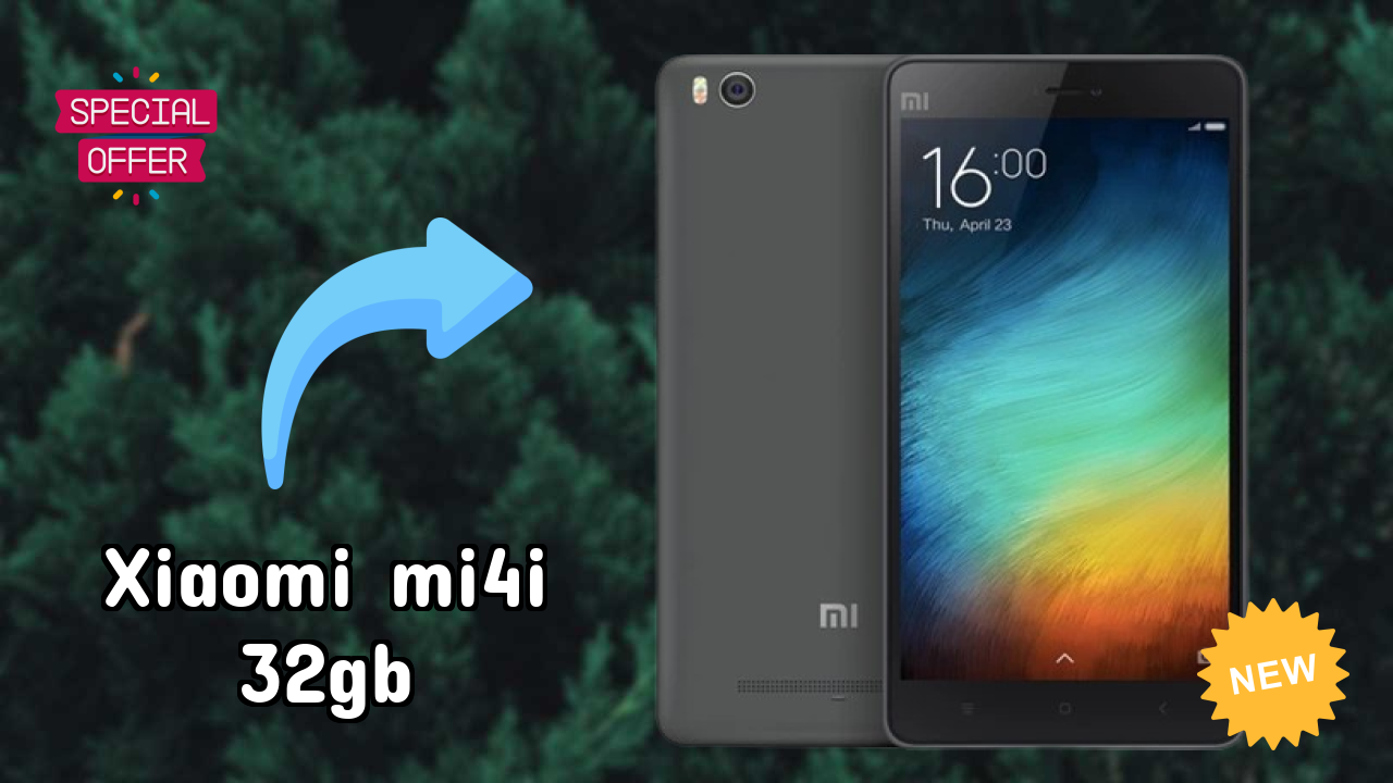 Xiaomi Mi4i 32GB Camera Review: 13 MP Rear Camera Photo Quality