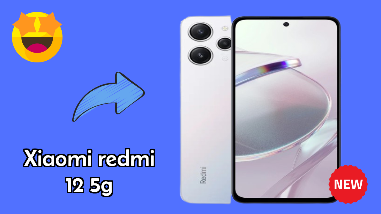 Xiaomi Redmi 12 5G Processor Test: Snapdragon 4 Gen 2 Speed Review