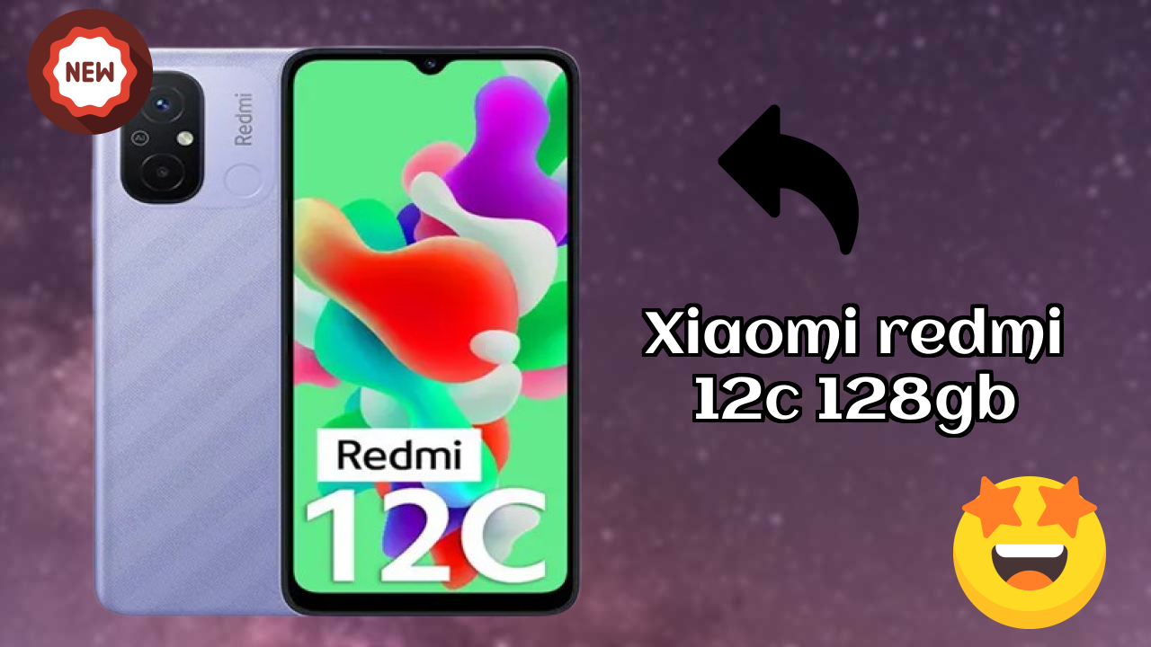 Xiaomi Redmi 12C 128GB Gaming Test: MediaTek Helio G85 Handles Top Games?