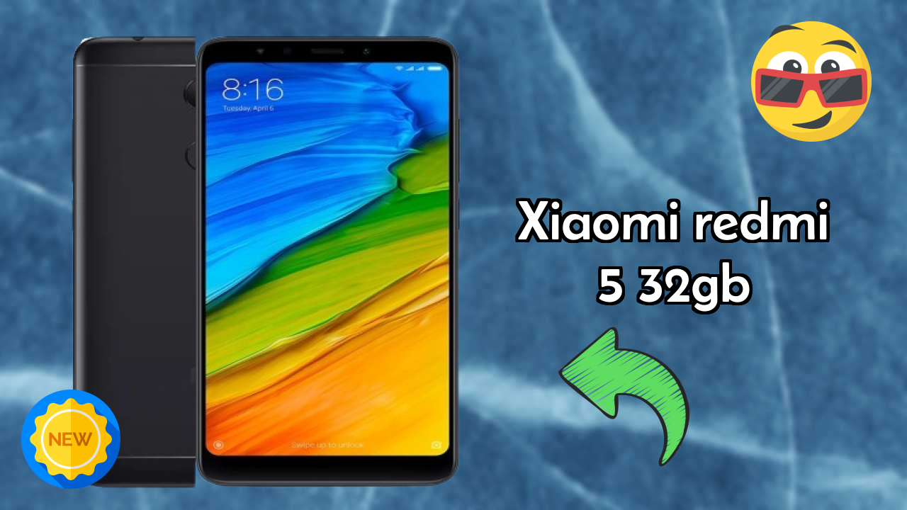 Xiaomi Redmi 5 32GB Battery Test: 3300 MAh Real-World Review