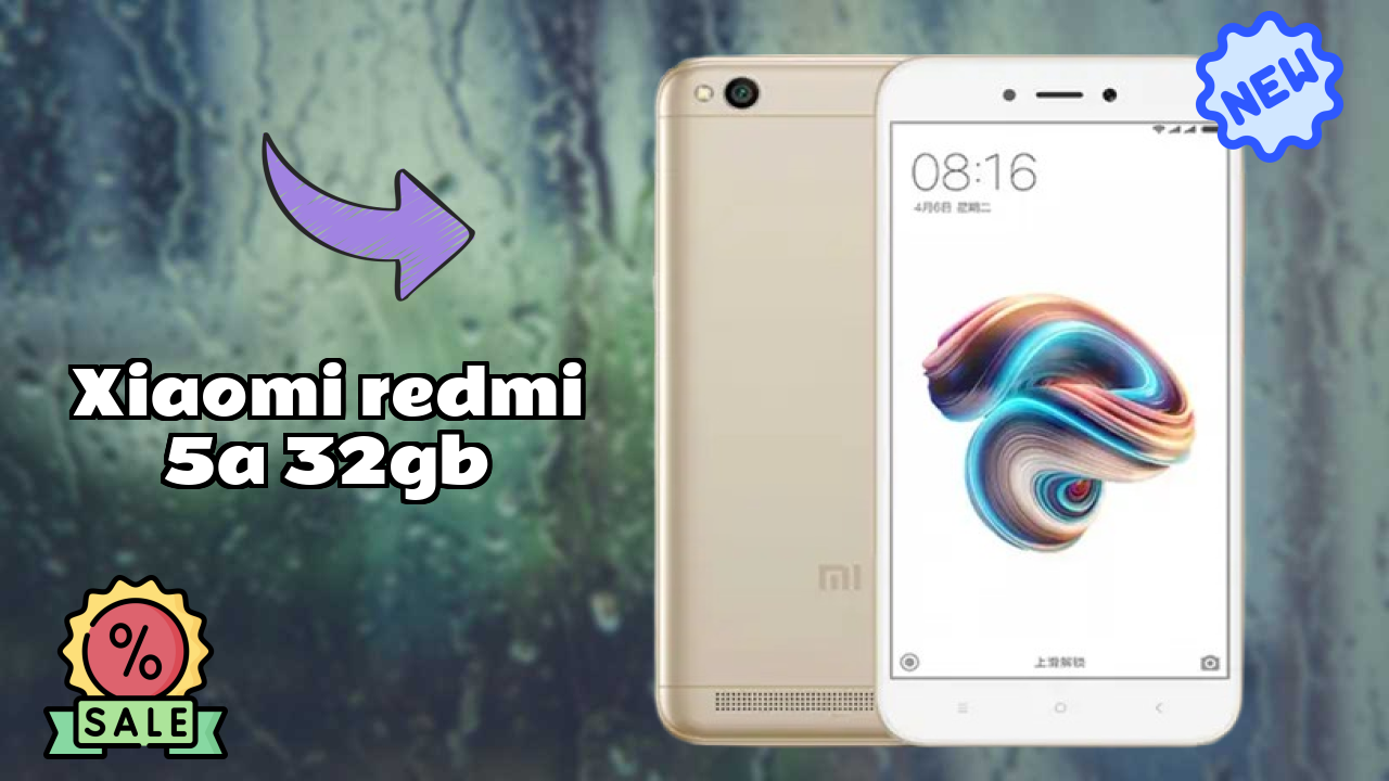 Xiaomi Redmi 5A 32GB Gaming Test: Snapdragon 425 Handles Top Games?