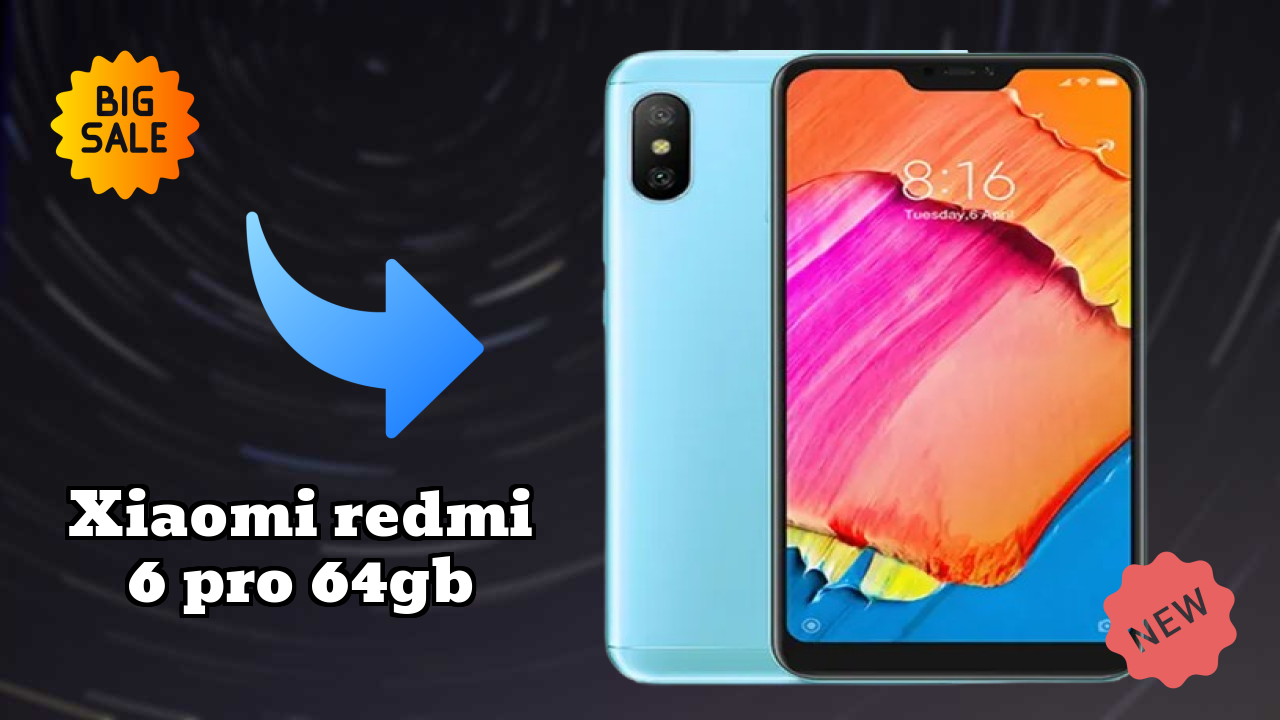 Xiaomi Redmi 6 Pro 64GB Camera Quality: 5 MP Front Camera Selfie Test