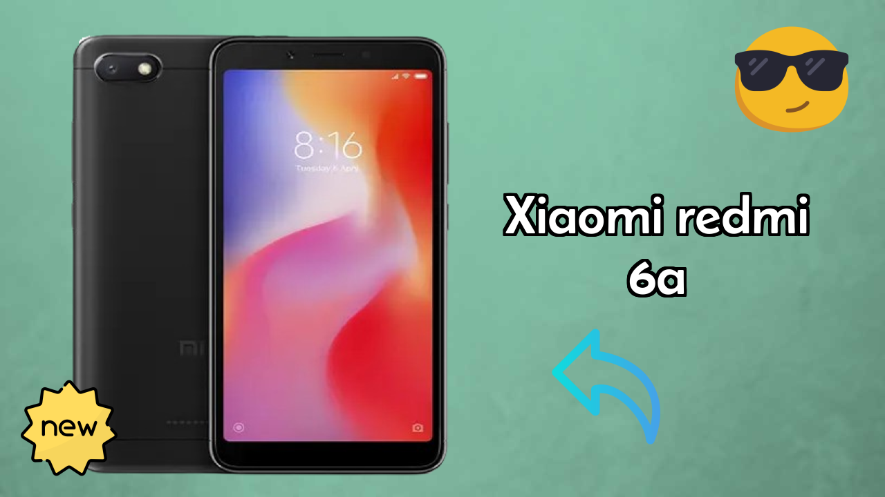 Xiaomi Redmi 6A Processor Test: MediaTek Helio A22 Benchmarks