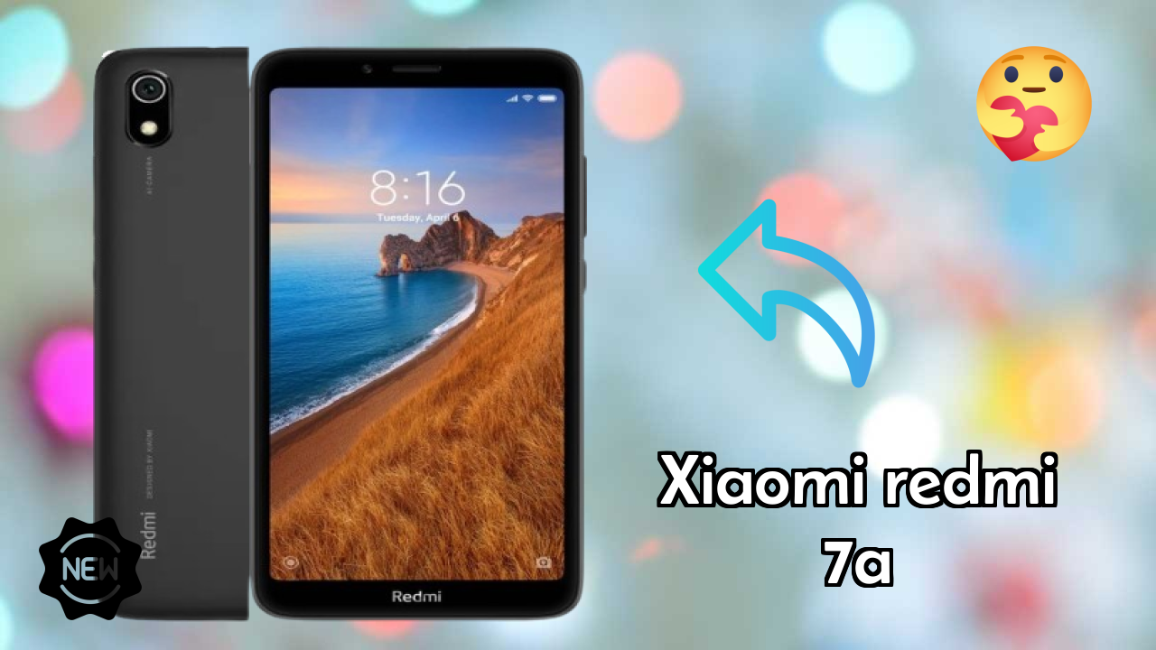 Xiaomi Redmi 7A at ₹5,999 - Complete Buying Guide