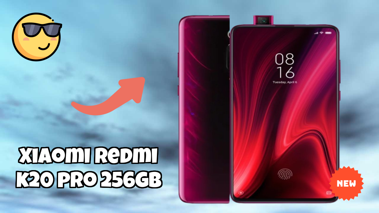 Xiaomi Redmi K20 Pro 256GB Display Quality: AMOLED Review