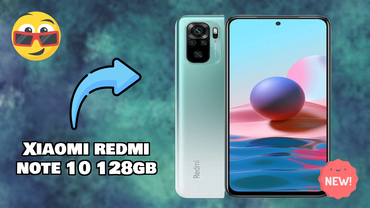 Xiaomi Redmi Note 10 128GB Camera Quality: 48 MP + 8 MP + 2 MP + 2 MP Rear Camera Photo Review