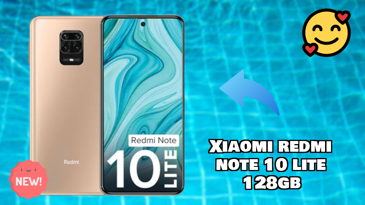Xiaomi Redmi Note 10 Lite 128GB Camera Test: 48 MP + 8 MP + 5 MP + 2 MP Rear Camera Photo Test