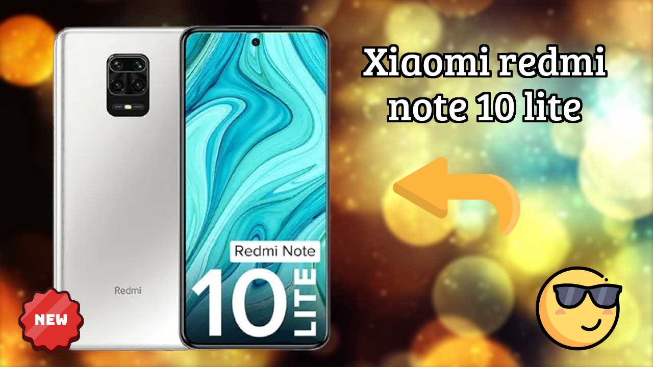 Xiaomi Redmi Note 10 Lite RAM Review: 4 GB RAM Multitasking Tested