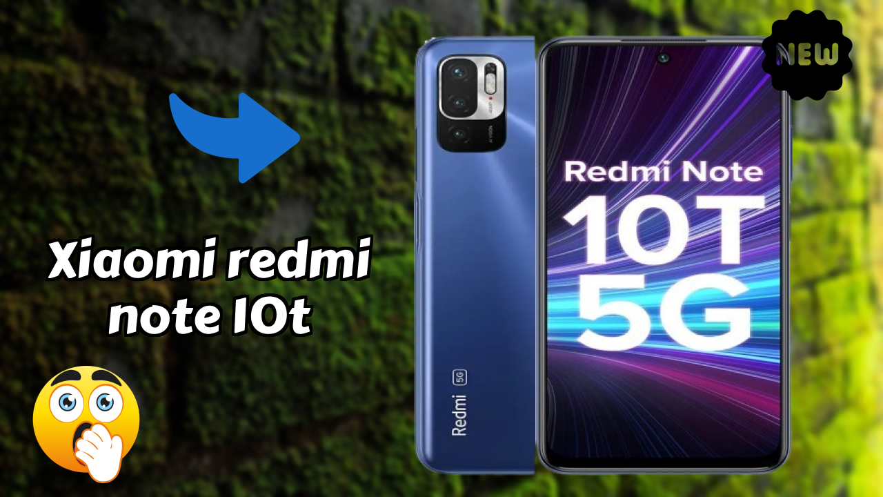 Xiaomi Redmi Note 10T RAM Review: 4 GB RAM Multitasking Analysis