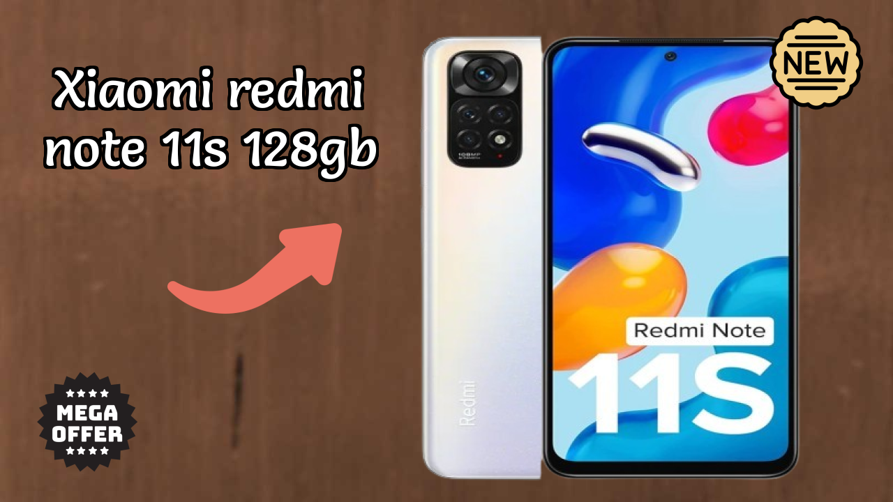 Xiaomi Redmi Note 11S 128GB Camera Review: 108 MP + 8 MP + 2 MP + 2 MP Rear Camera Low Light