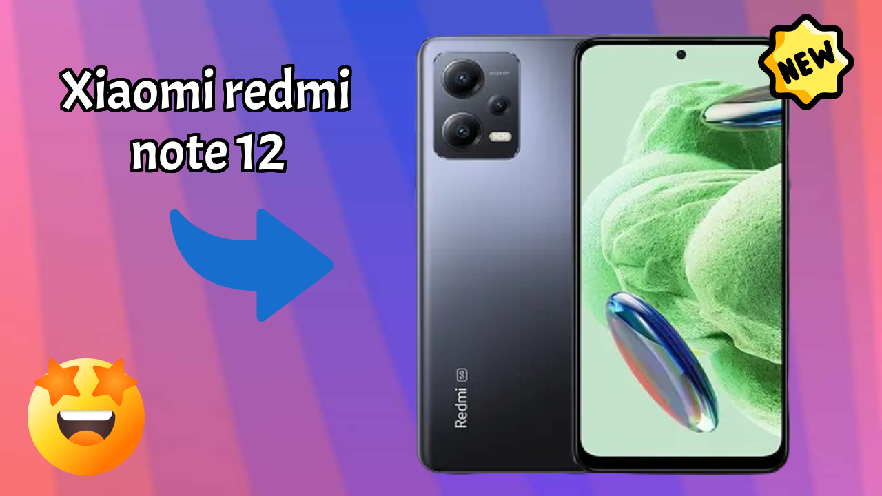Xiaomi Redmi Note 12 Camera Test: 48 MP + 8 MP + 2 MP Rear Camera Sample Shots