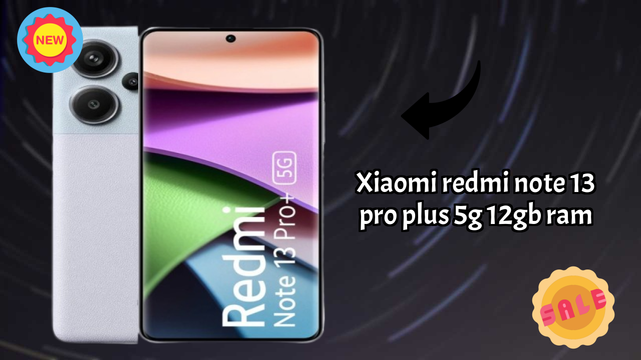Xiaomi Redmi Note 13 Pro Plus 5G 12GB RAM Battery Review: 5000 MAh Endurance Test