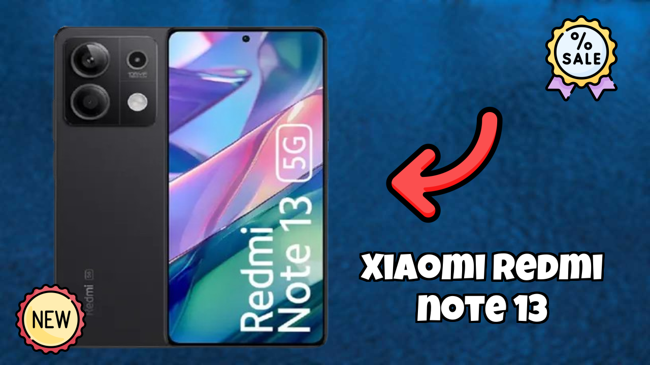 Xiaomi Redmi Note 13 Camera Test: 108 MP + 8 MP + 2 MP Rear Camera Photo Quality